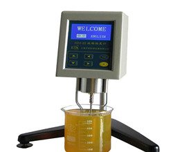 旋轉(zhuǎn)粘度計